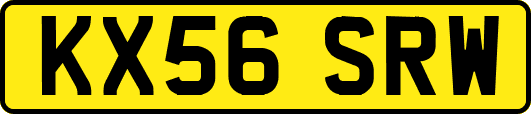 KX56SRW