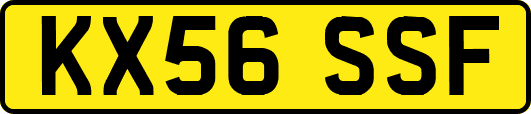 KX56SSF