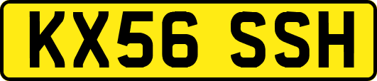KX56SSH