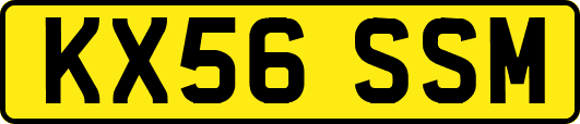 KX56SSM
