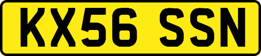 KX56SSN