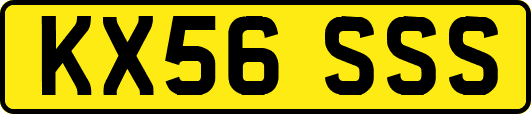 KX56SSS