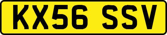 KX56SSV