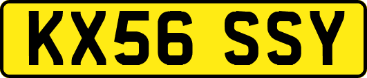 KX56SSY