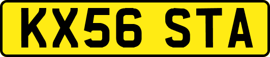 KX56STA