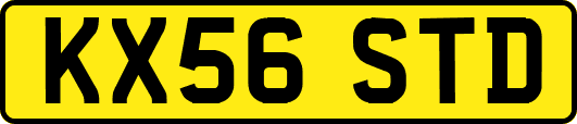 KX56STD
