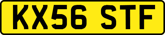 KX56STF