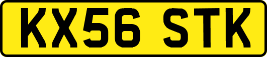 KX56STK