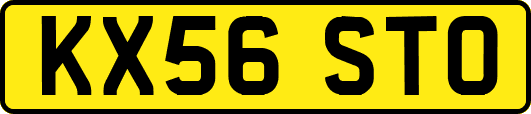 KX56STO