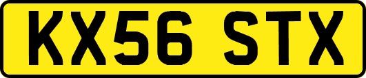 KX56STX