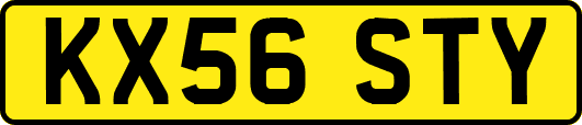 KX56STY