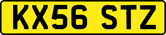KX56STZ