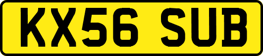KX56SUB