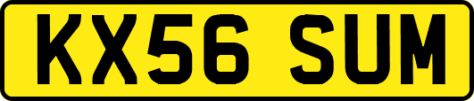 KX56SUM