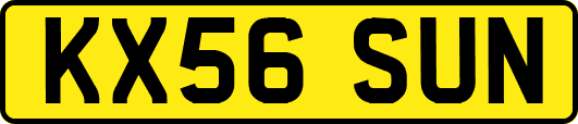 KX56SUN