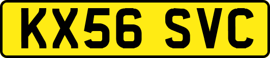 KX56SVC