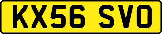 KX56SVO