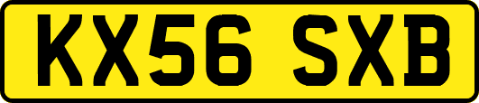 KX56SXB