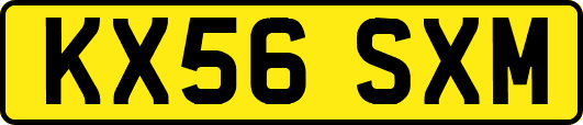 KX56SXM