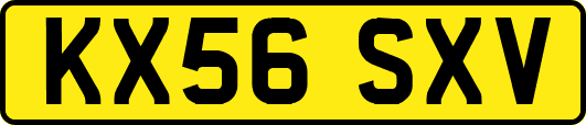 KX56SXV
