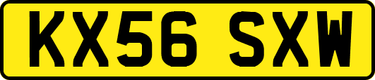 KX56SXW