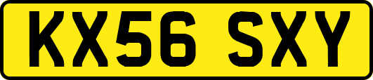 KX56SXY