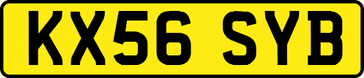 KX56SYB