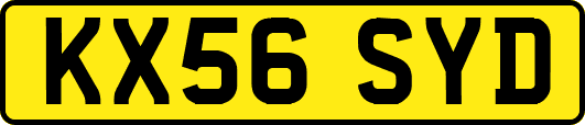 KX56SYD