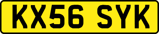 KX56SYK