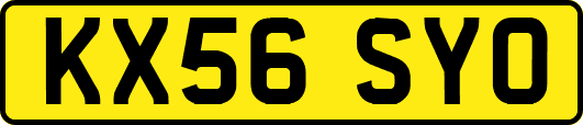 KX56SYO