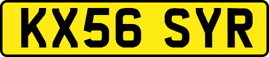 KX56SYR