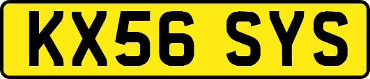 KX56SYS