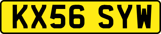 KX56SYW