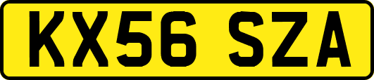 KX56SZA