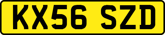 KX56SZD