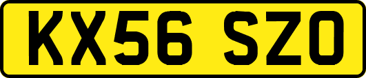 KX56SZO