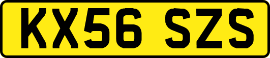 KX56SZS