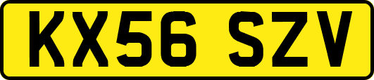 KX56SZV
