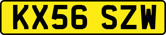 KX56SZW
