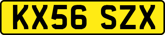 KX56SZX