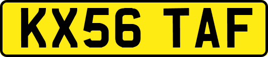 KX56TAF