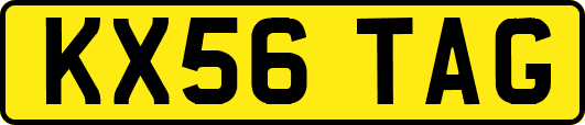 KX56TAG