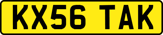 KX56TAK