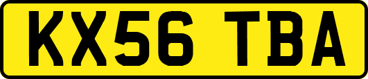 KX56TBA