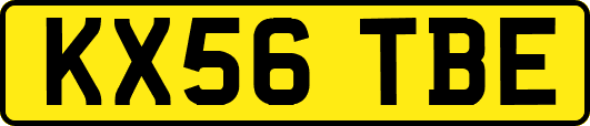 KX56TBE