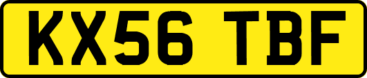 KX56TBF