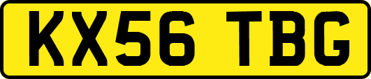KX56TBG
