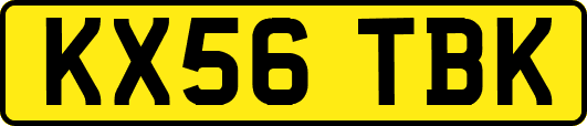 KX56TBK
