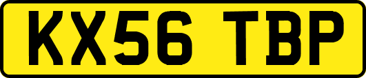 KX56TBP