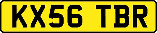 KX56TBR